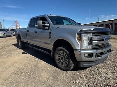 2018 Ford F-350 Super Duty XLT   - Photo 4 - Magrath, AL 21804