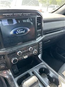 2021 Ford F-150 XLT   - Photo 10 - Magrath, AL 21804