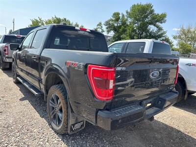 2021 Ford F-150 XLT   - Photo 3 - Magrath, AL 21804