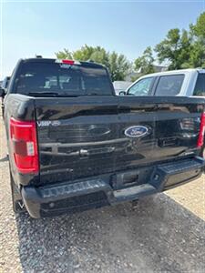 2021 Ford F-150 XLT   - Photo 4 - Magrath, AL 21804