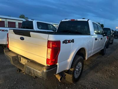 2020 Ford F-250 Super Duty XLT   - Photo 5 - Magrath, AL 21804