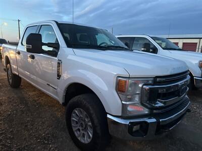 2020 Ford F-250 Super Duty XLT   - Photo 7 - Magrath, AL 21804