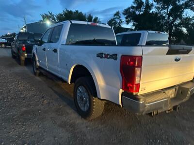 2020 Ford F-250 Super Duty XLT   - Photo 3 - Magrath, AL 21804