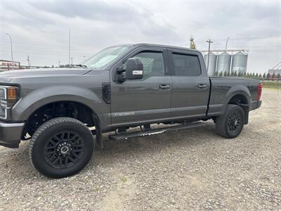 2020 Ford F-350 Super Duty Lariat - Photo 1 - Magrath, AL 21804