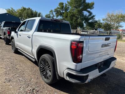 2022 GMC Sierra 1500 Denali Ultimate   - Photo 4 - Magrath, AL 21804