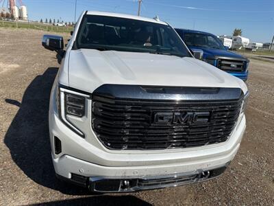 2022 GMC Sierra 1500 Denali Ultimate   - Photo 10 - Magrath, AL 21804