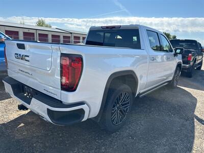 2022 GMC Sierra 1500 Denali Ultimate   - Photo 6 - Magrath, AL 21804