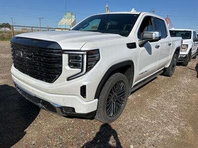 2022 GMC Sierra 1500 Denali Ultimate   - Photo 1 - Magrath, AL 21804