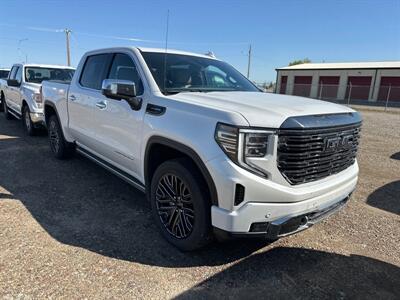 2022 GMC Sierra 1500 Denali Ultimate   - Photo 9 - Magrath, AL 21804