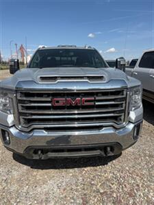 2022 GMC Sierra 3500 SLT   - Photo 10 - Magrath, AL 21804