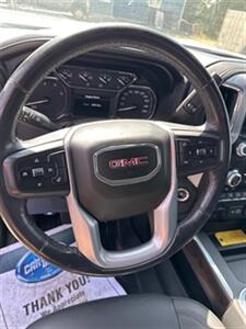 2022 GMC Sierra 3500 SLT   - Photo 14 - Magrath, AL 21804