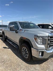 2022 GMC Sierra 3500 SLT   - Photo 9 - Magrath, AL 21804