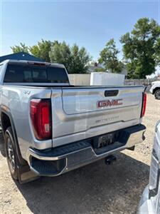 2022 GMC Sierra 3500 SLT   - Photo 5 - Magrath, AL 21804