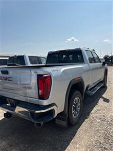 2022 GMC Sierra 3500 SLT   - Photo 6 - Magrath, AL 21804