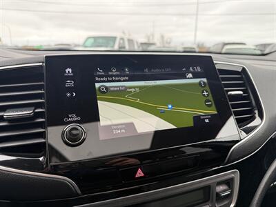 2019 Honda Pilot Touring w/Rear Captain's   - Photo 20 - Winnipeg, MB R2J 3T3