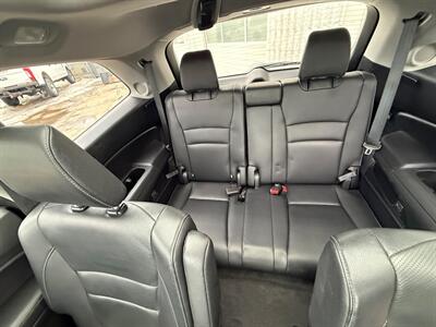 2019 Honda Pilot Touring w/Rear Captain's   - Photo 9 - Winnipeg, MB R2J 3T3