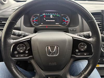 2019 Honda Pilot Touring w/Rear Captain's   - Photo 16 - Winnipeg, MB R2J 3T3