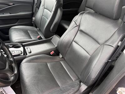 2019 Honda Pilot Touring w/Rear Captain's   - Photo 13 - Winnipeg, MB R2J 3T3