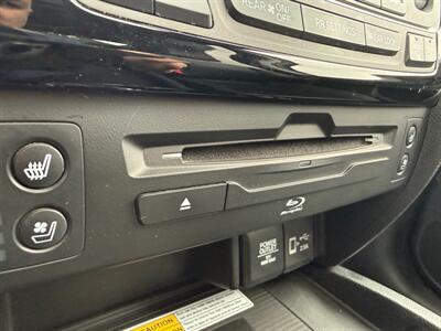 2019 Honda Pilot Touring w/Rear Captain's   - Photo 22 - Winnipeg, MB R2J 3T3