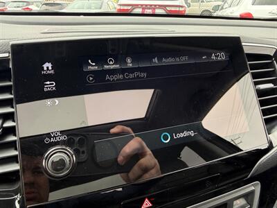2019 Honda Pilot Touring w/Rear Captain's   - Photo 26 - Winnipeg, MB R2J 3T3