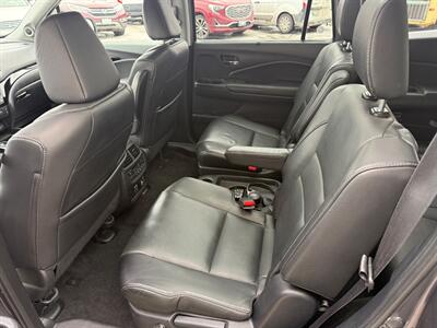 2019 Honda Pilot Touring w/Rear Captain's   - Photo 7 - Winnipeg, MB R2J 3T3