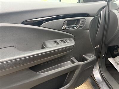 2019 Honda Pilot Touring w/Rear Captain's   - Photo 11 - Winnipeg, MB R2J 3T3