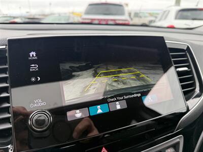 2019 Honda Pilot Touring w/Rear Captain's   - Photo 25 - Winnipeg, MB R2J 3T3