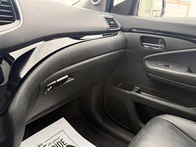 2019 Honda Pilot Touring w/Rear Captain's   - Photo 24 - Winnipeg, MB R2J 3T3