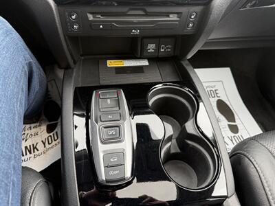 2019 Honda Pilot Touring w/Rear Captain's   - Photo 23 - Winnipeg, MB R2J 3T3