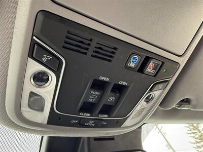 2019 Honda Pilot Touring w/Rear Captain's   - Photo 19 - Winnipeg, MB R2J 3T3