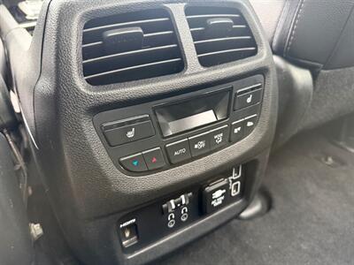 2019 Honda Pilot Touring w/Rear Captain's   - Photo 10 - Winnipeg, MB R2J 3T3