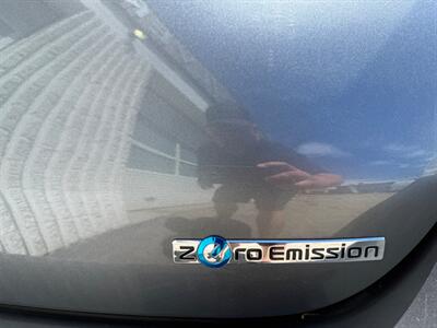 2015 Nissan LEAF S - Photo 4 - Winnipeg, MB R2J 3T3