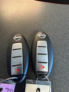 2015 Nissan LEAF S - Photo 16 - Winnipeg, MB R2J 3T3