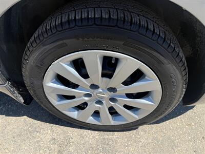 2015 Nissan LEAF S - Photo 5 - Winnipeg, MB R2J 3T3
