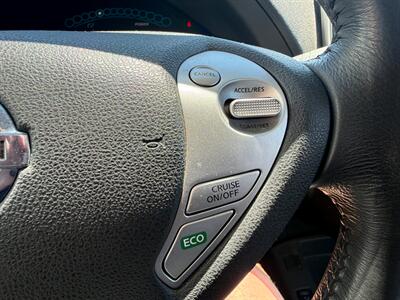 2015 Nissan LEAF S - Photo 14 - Winnipeg, MB R2J 3T3