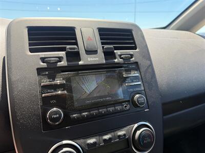 2015 Nissan LEAF S - Photo 9 - Winnipeg, MB R2J 3T3