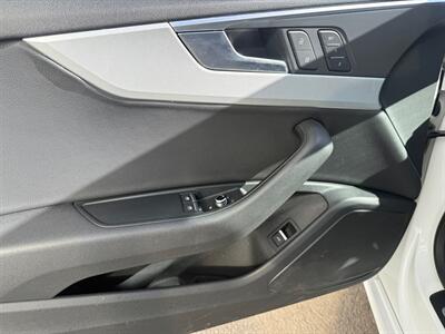 2018 Audi A5 2.0 TFSI quattro Komfort   - Photo 6 - Winnipeg, MB R2J 3T3