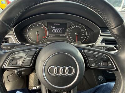 2018 Audi A5 2.0 TFSI quattro Komfort   - Photo 9 - Winnipeg, MB R2J 3T3