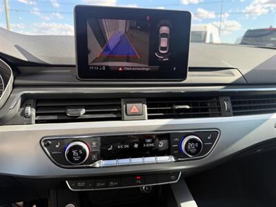 2018 Audi A5 2.0 TFSI quattro Komfort   - Photo 12 - Winnipeg, MB R2J 3T3