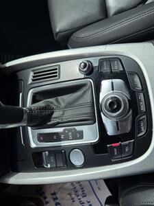 2014 Audi Q5 3.0T quattro Technik - Photo 11 - Winnipeg, MB R2J 3T3