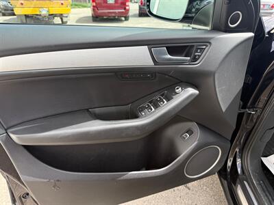 2014 Audi Q5 3.0T quattro Technik - Photo 8 - Winnipeg, MB R2J 3T3