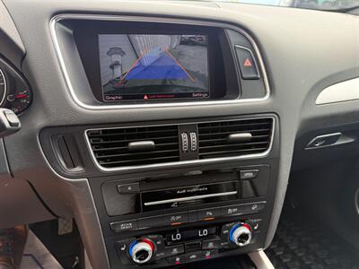 2014 Audi Q5 3.0T quattro Technik - Photo 14 - Winnipeg, MB R2J 3T3