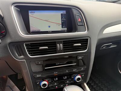 2014 Audi Q5 3.0T quattro Technik - Photo 13 - Winnipeg, MB R2J 3T3