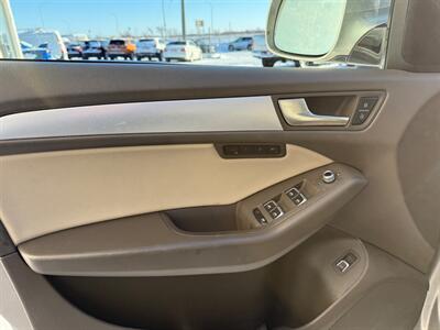 2016 Audi Q5 2.0T quattro Progressiv   - Photo 5 - Winnipeg, MB R2J 3T3