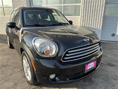 2013 MINI Countryman Cooper S   - Photo 4 - Winnipeg, MB R2J 3T3