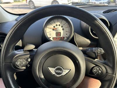 2013 MINI Countryman Cooper S   - Photo 10 - Winnipeg, MB R2J 3T3