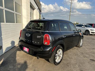 2013 MINI Countryman Cooper S   - Photo 3 - Winnipeg, MB R2J 3T3