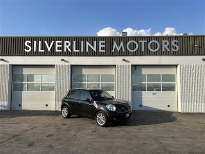 2013 MINI Countryman Cooper S   - Photo 1 - Winnipeg, MB R2J 3T3