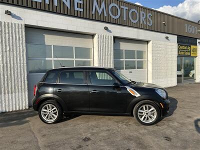 2013 MINI Countryman Cooper S   - Photo 2 - Winnipeg, MB R2J 3T3