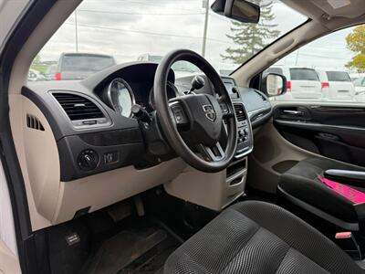 2020 Dodge Grand Caravan WHEELCHAIR VAN - Photo 11 - Winnipeg, MB R2J 3T3